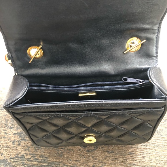 Givenchy mini rectangle flap bag - Picture 2 of 6